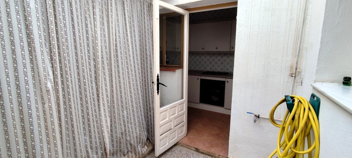 Casa o chalet independiente en El Molinillo - Capuchinos, El Molinillo - Capuchinos - Foto 3