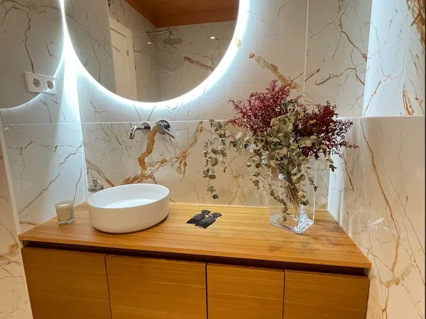 Ático en avenida de Pablo Iglesias, 22 - Foto 9