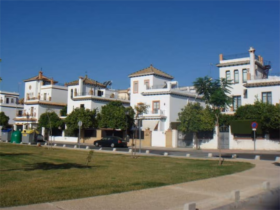 Ático en Heliópolis - Foto 2