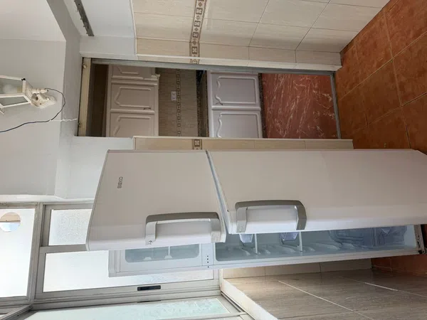 Piso en calle Nuestra Señora de Lourdes, 4 - Foto 11