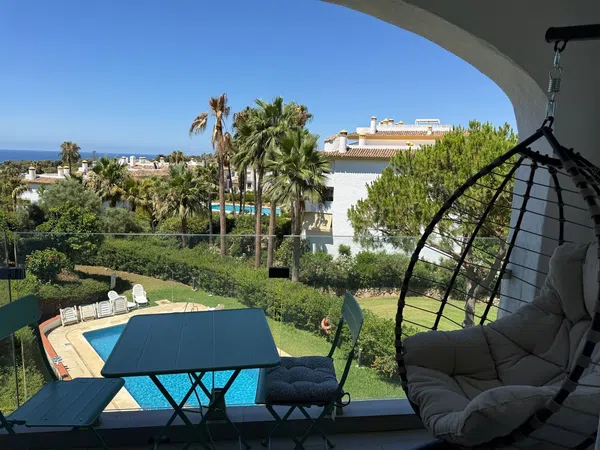 Chalet adosado en Calle Don José de Orbaneja, 29, Sitio de Calahonda, Sitio de Calahonda - Foto 31