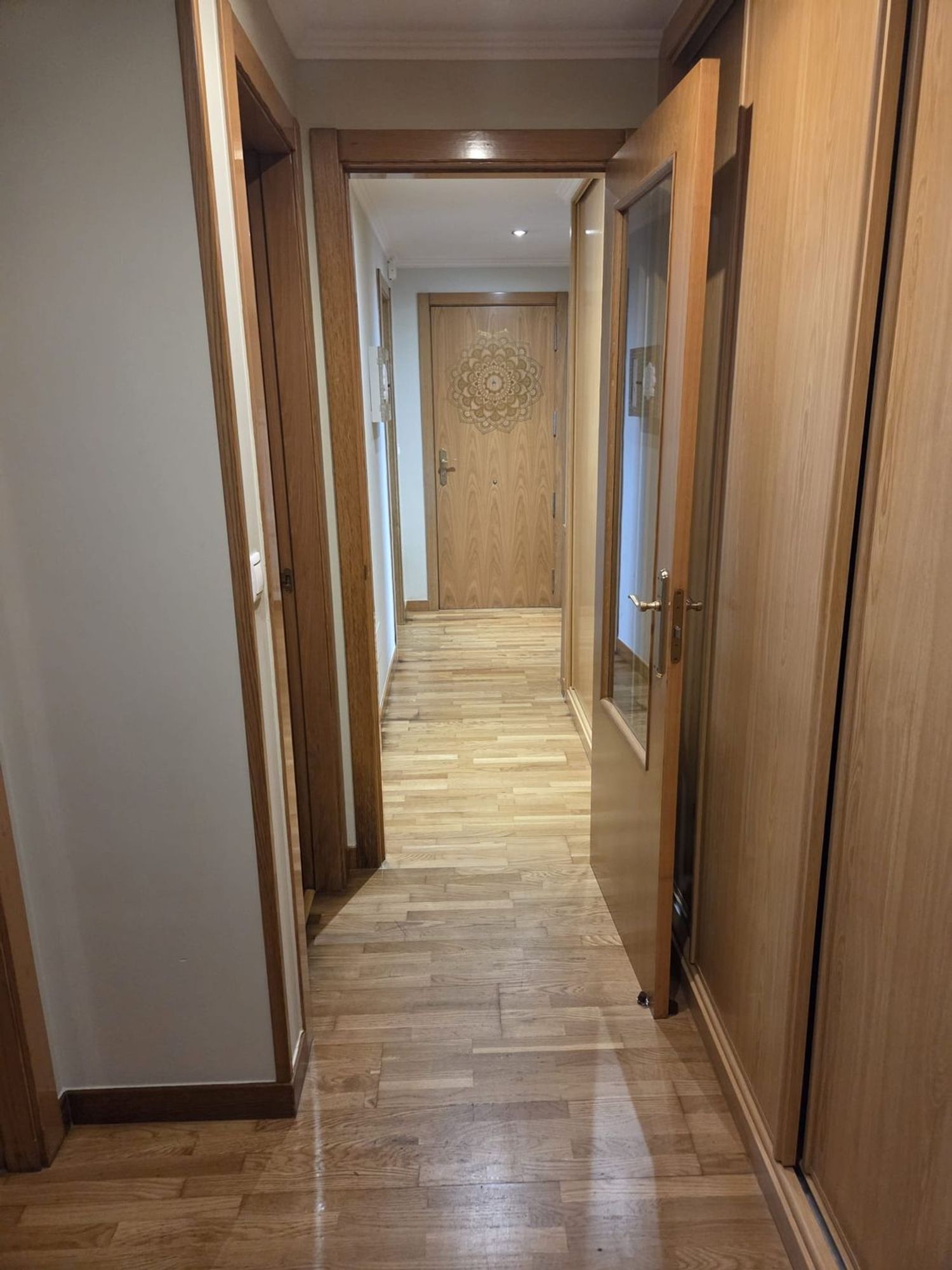 Piso en Calle Dañiel Espiño, 15, Arealonga, Arealonga - Foto 10