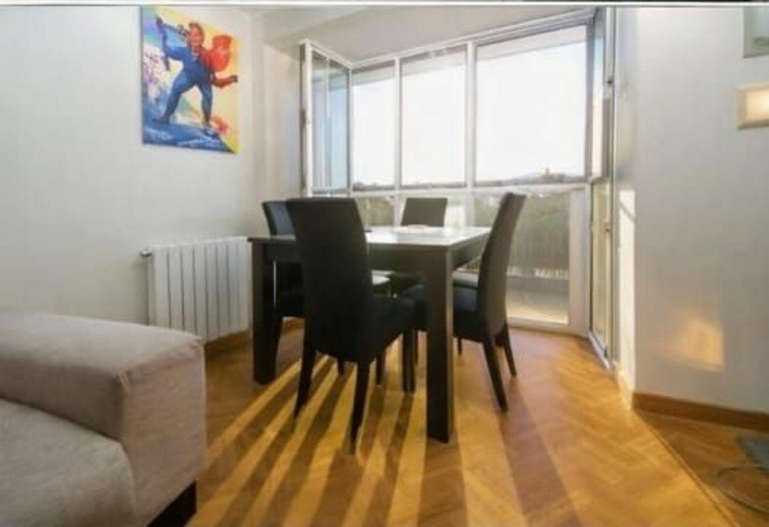 Piso en calle Virgen de la Paz, 3 - Foto 8