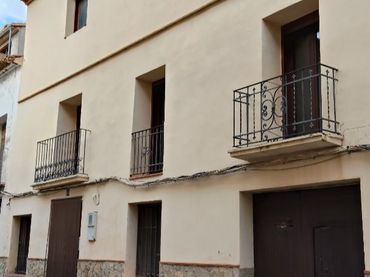 Chalet en  Carrer Doctor Albalat 14 - Foto 6