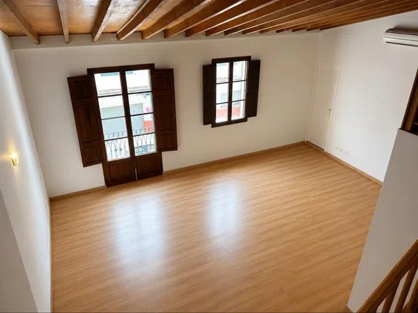 Dúplex en Calle de Borguny, 16, Sta Catalina - El Jonquet - Foto 2