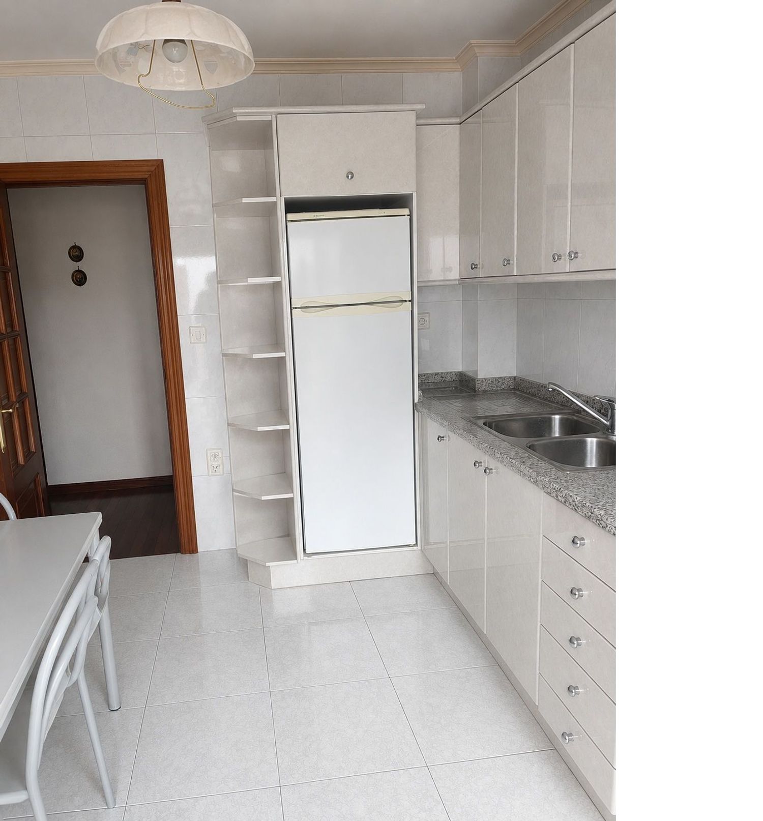 Piso en Calle Fray Diego Alonso, 5 - Foto 12