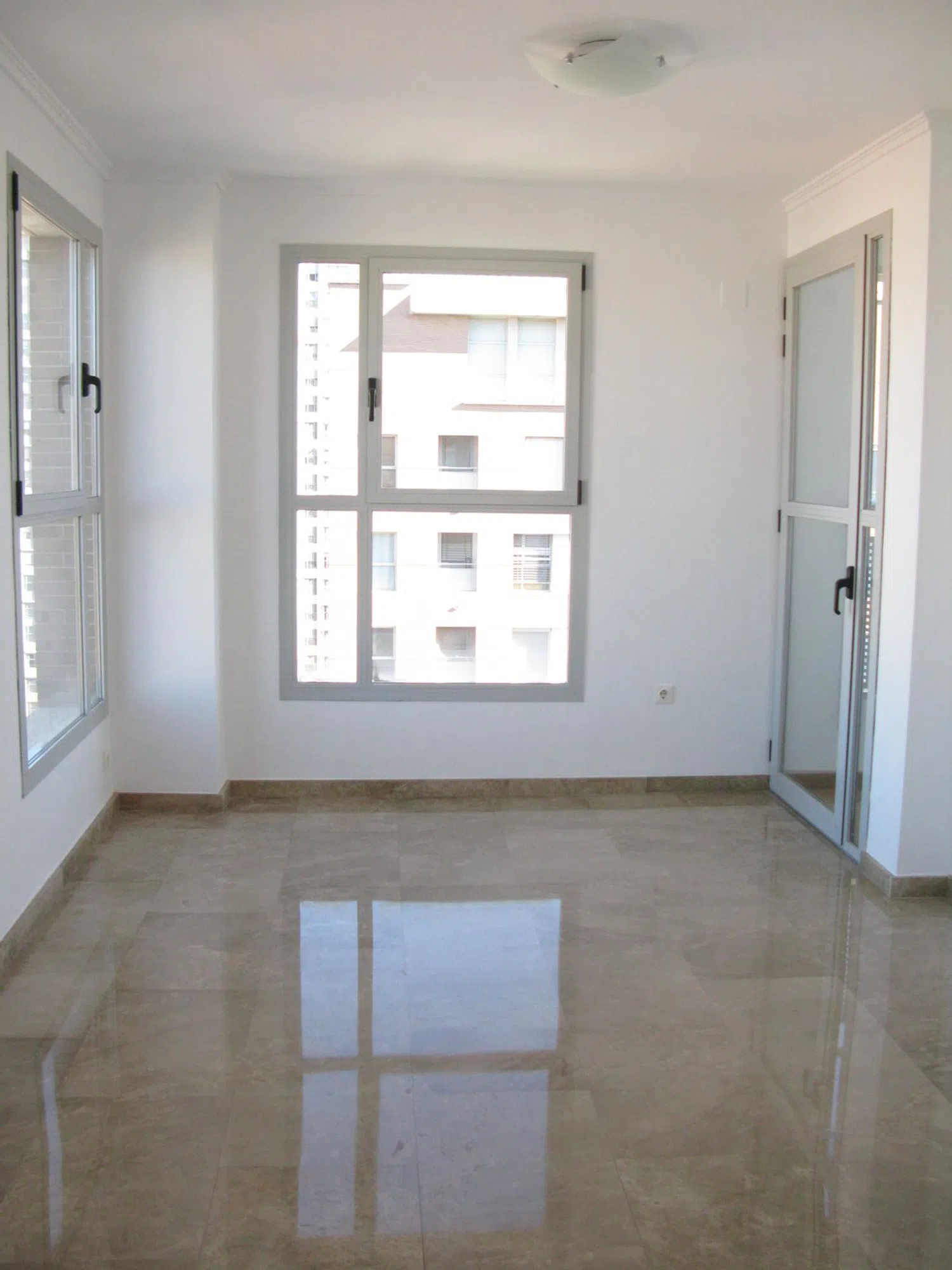 Piso en calle del Poeta Josep Cervera i Grífol, 12 - Foto 3