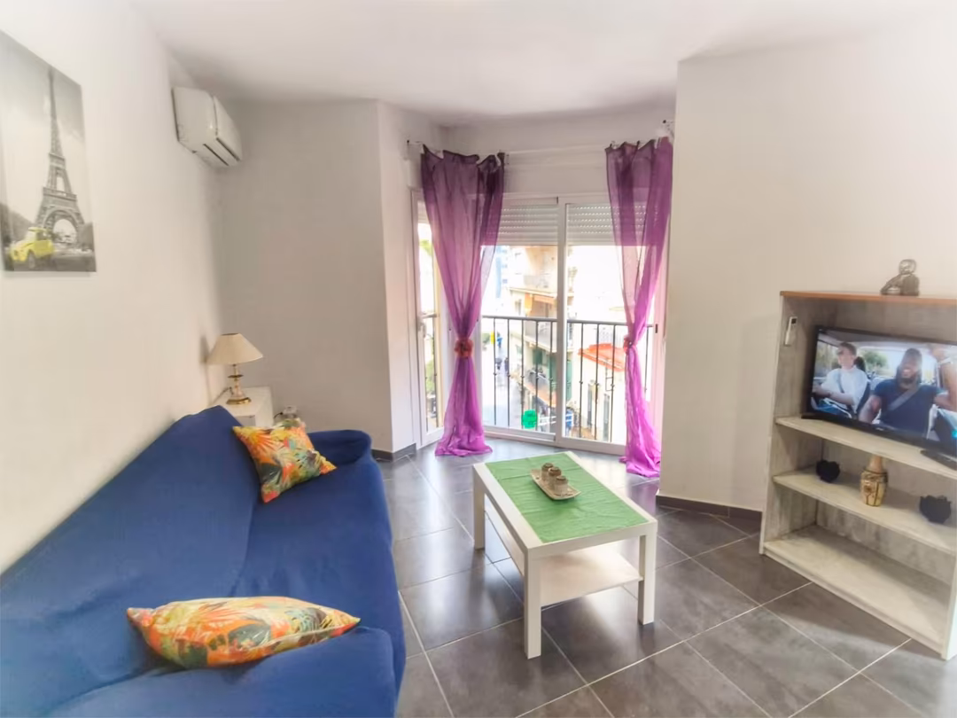 Apartamento en  Plaza de Capuchinos 4 - Foto 4