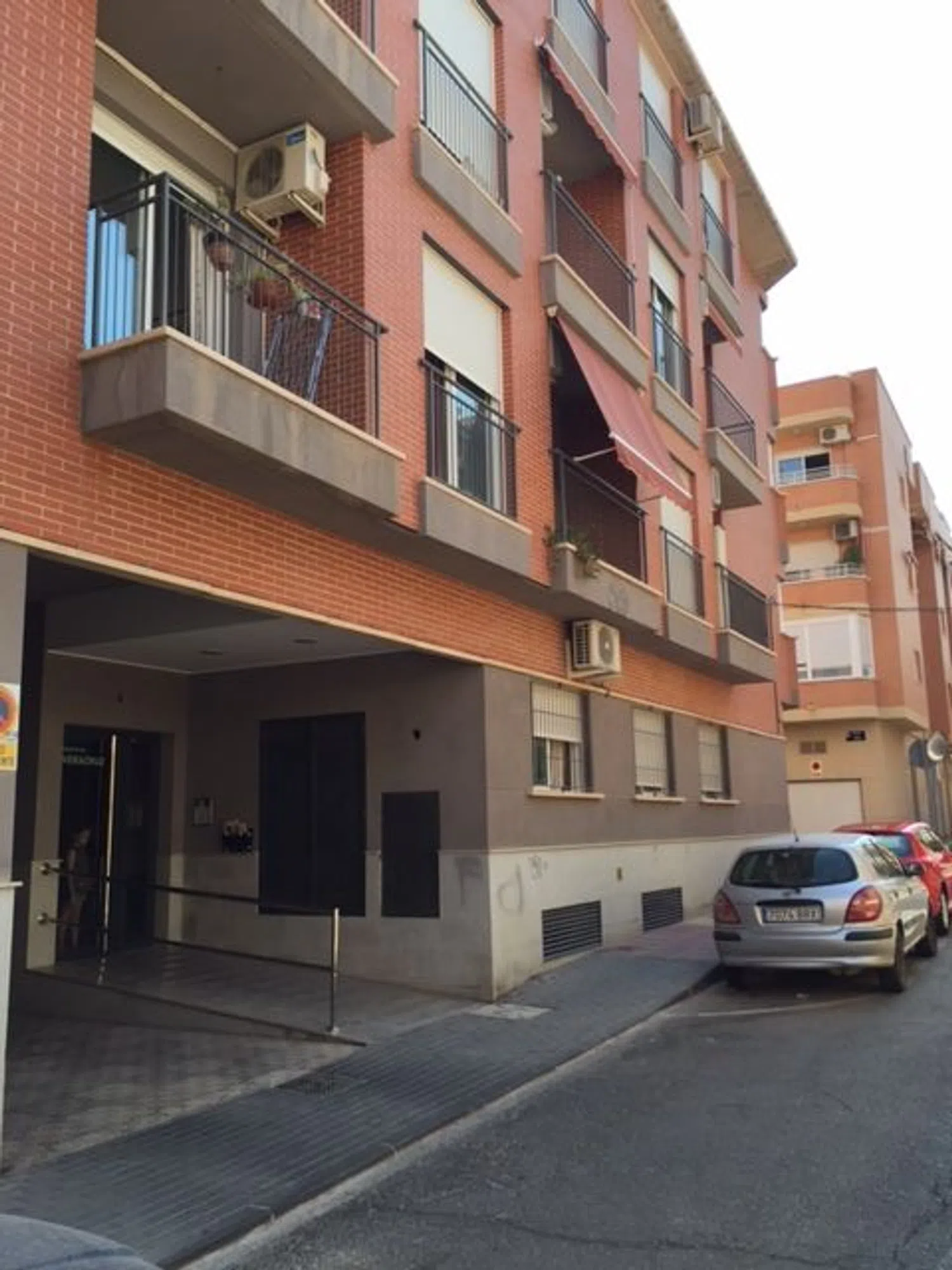 Piso en calle rambla, 7 - Foto 29