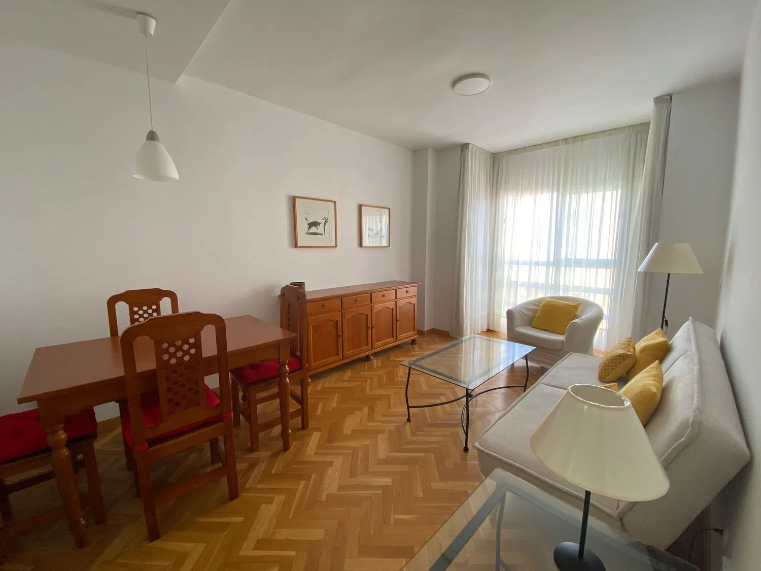 Piso en plaza Cronos, 5 - Foto 5