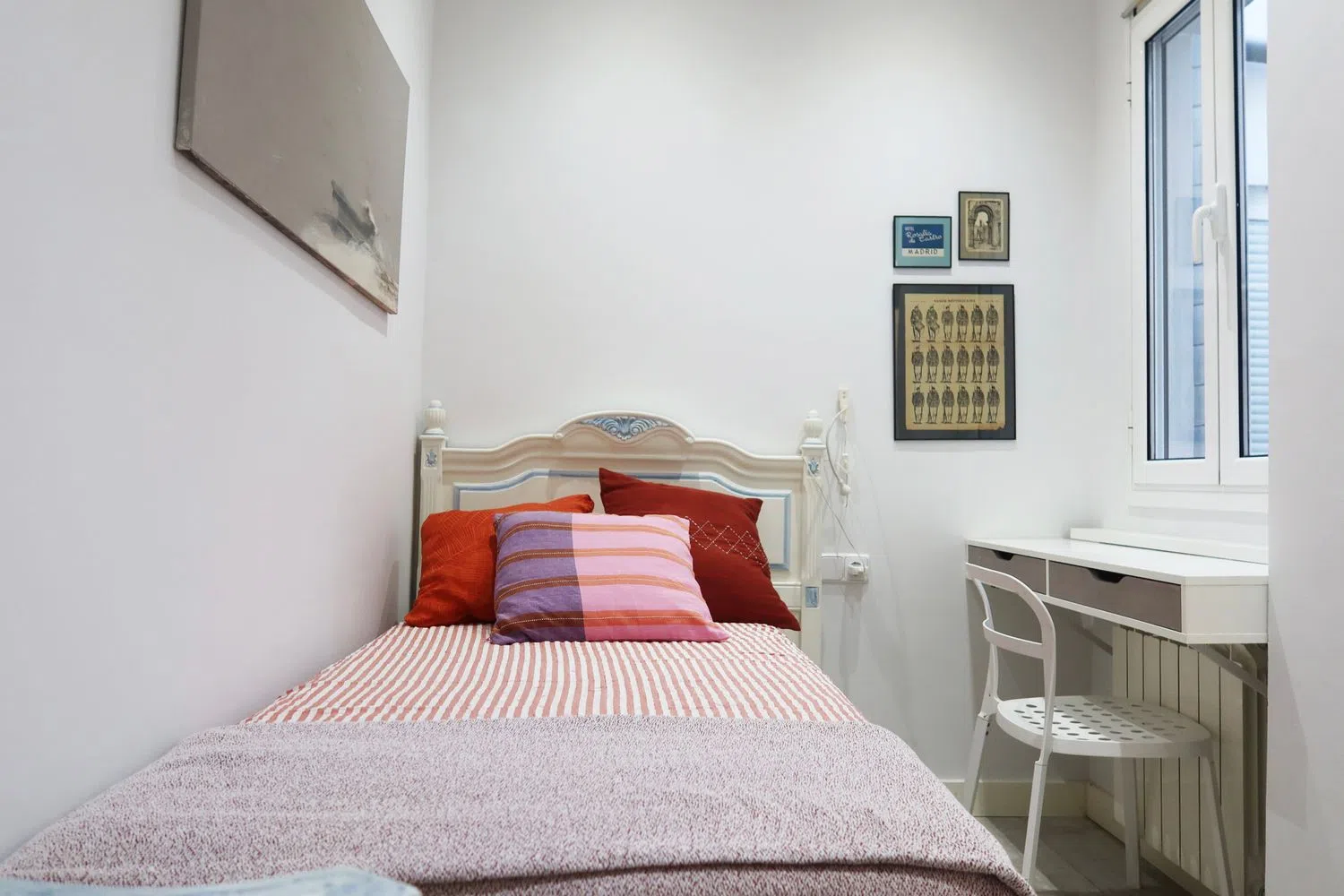 Piso en Barrio Huertas-Cortes - Foto 11