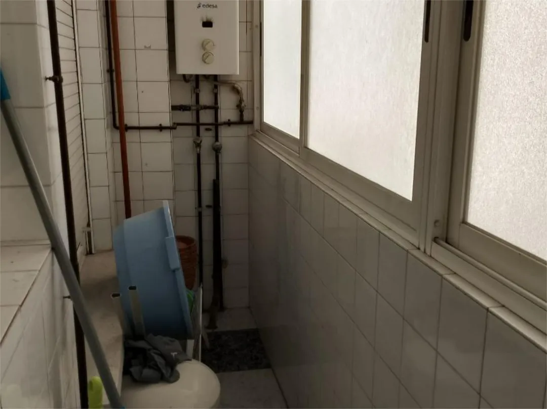 Piso en  Calle Conde del Campillo 2 - Foto 10