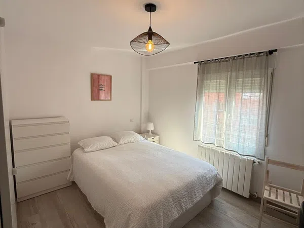 Piso en calle Trasmiera, 9