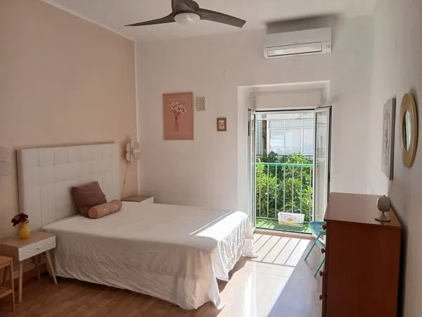 Piso en Calle Alejandro Collantes, 23, Nervión - Foto 4
