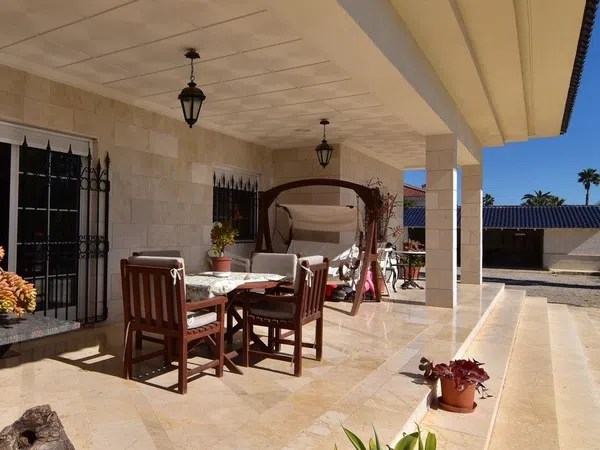 Casa independiente en Lugar Llano San Jose, 3095 - Foto 38