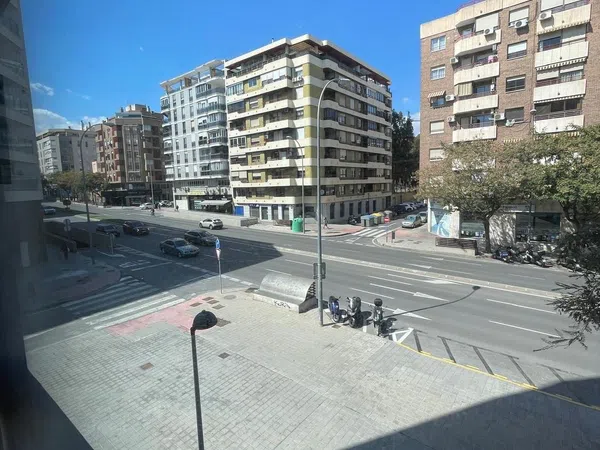 Piso en calle Deportista Mar Jover, 1 - Foto 16