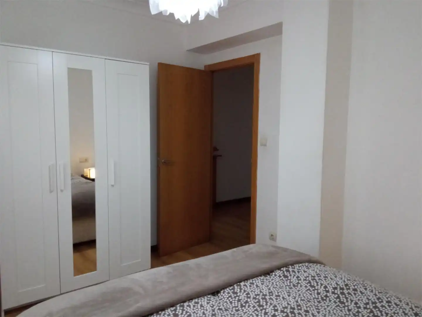 Piso en  Rúa Xulia Minguillón 6 - Foto 8