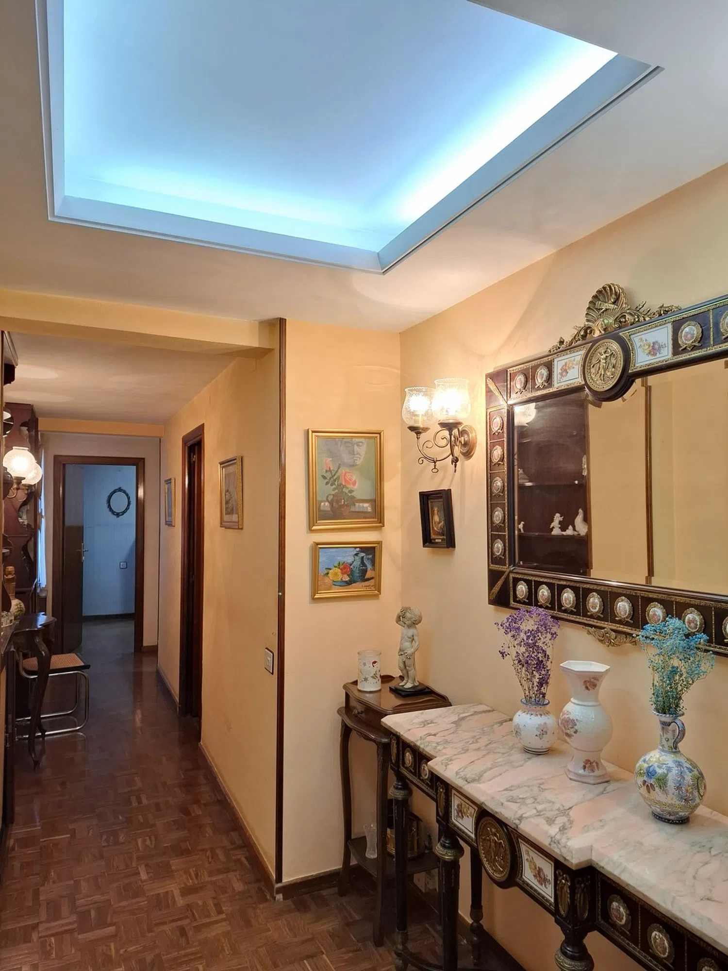 Piso en calle de Montero Rios, 46 - Foto 5