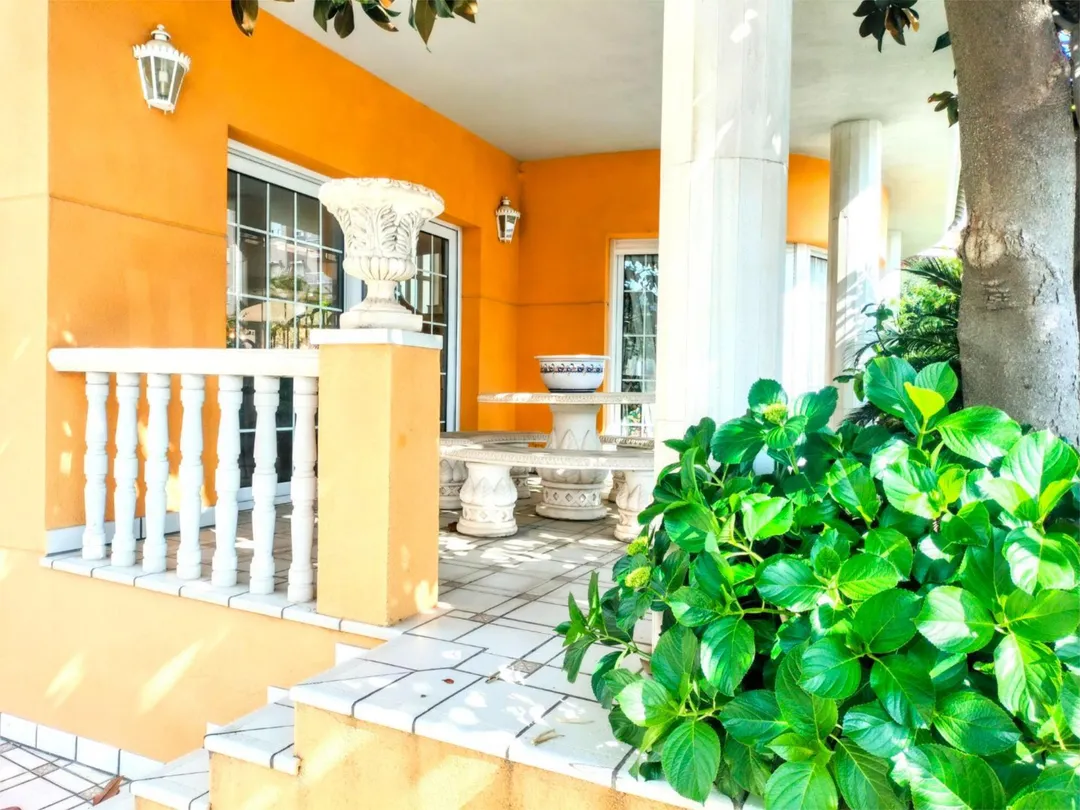 Chalet en  Rierany dels Frares 23 - Foto 47