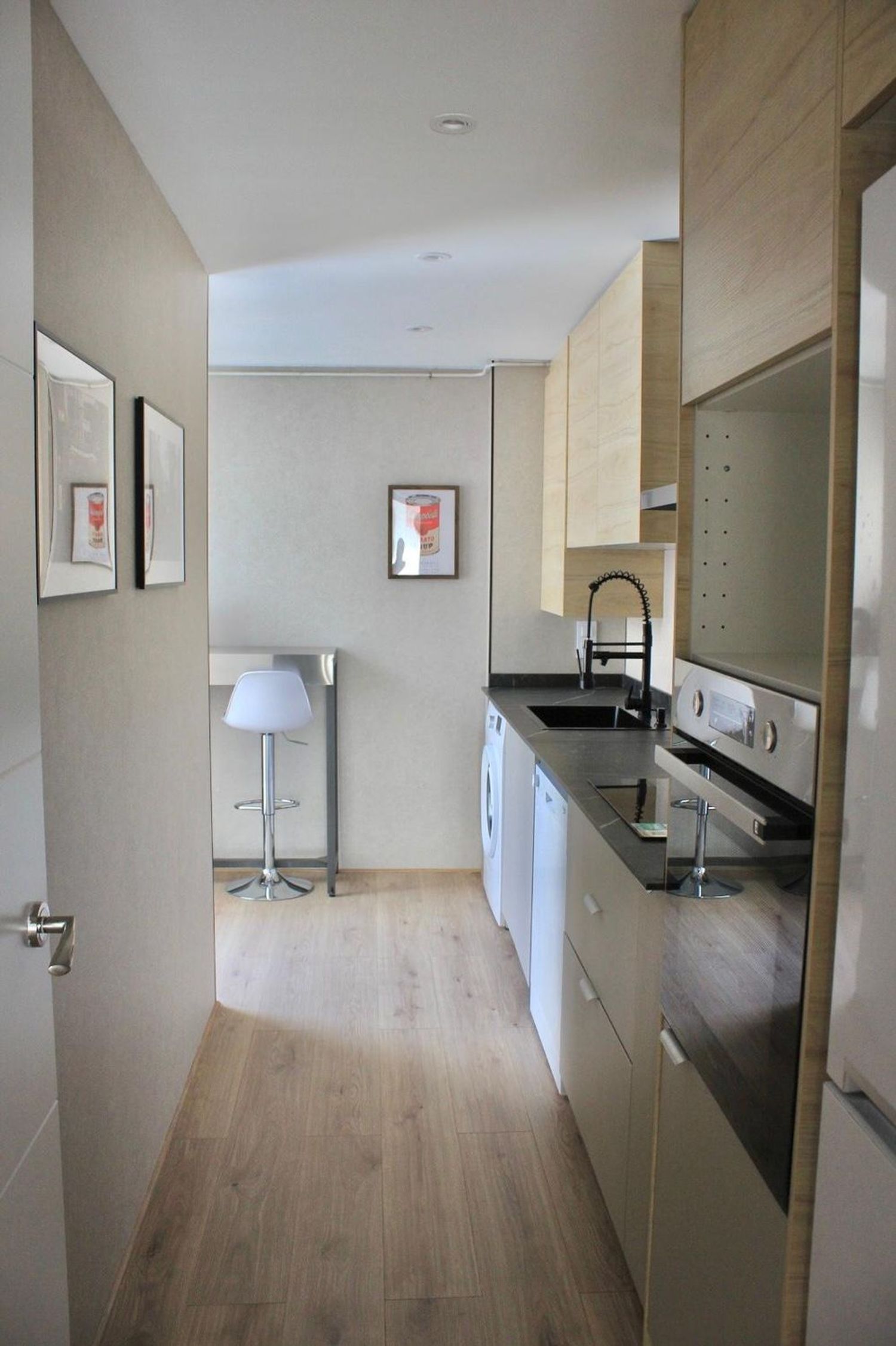 Piso en Avenida Dehesa, 5, Villanueva de la Cañada, Villanueva de la Cañada - Foto 3