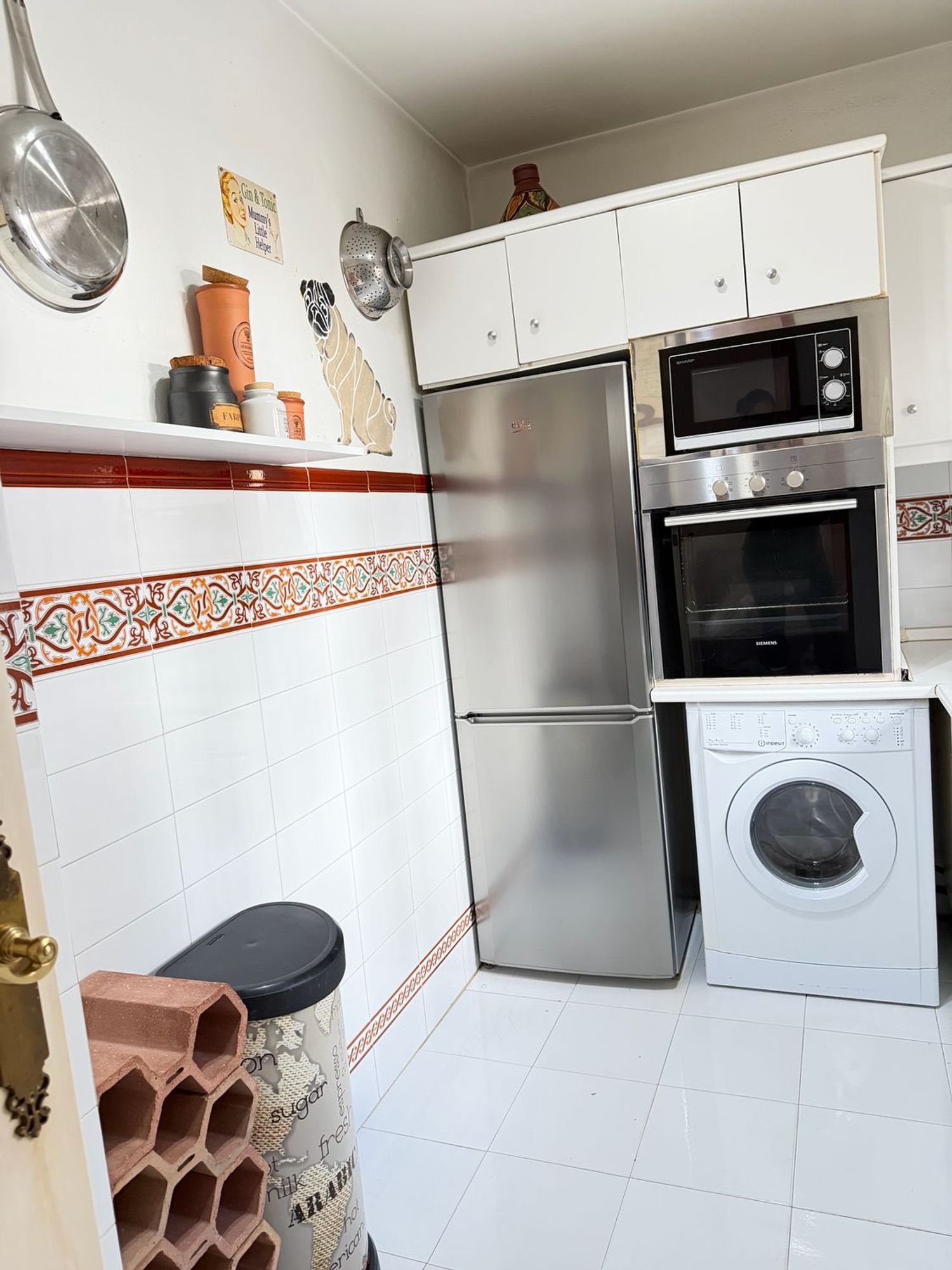 Casa independiente en avenida de Francia, 18 - Foto 33