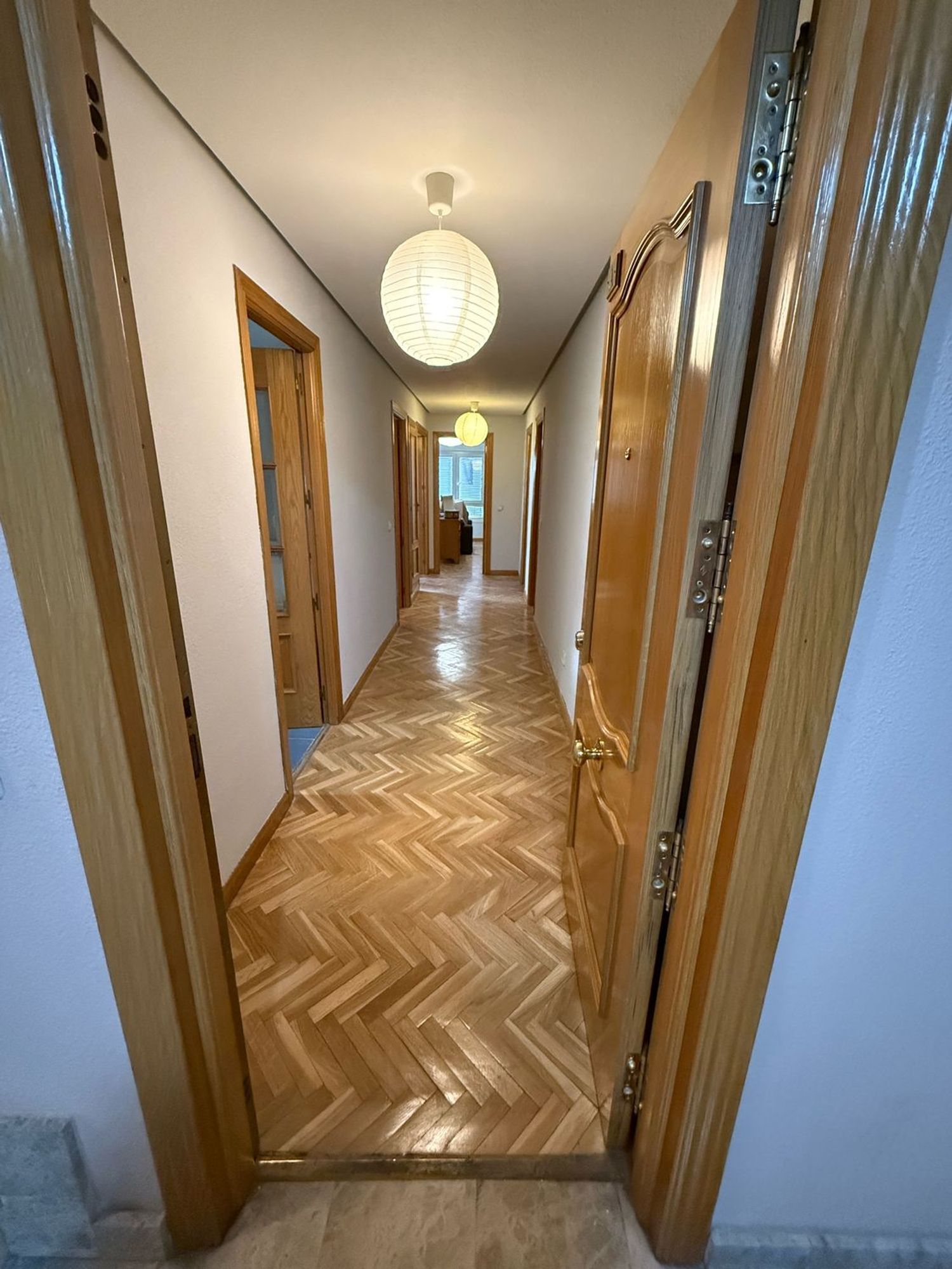 Piso en camino de las Huertas, 2 - Foto 1