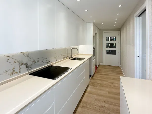 Piso en calle Antonio Trueba, 14 - Foto 15