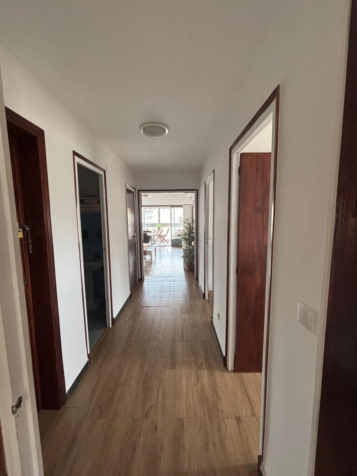 Piso en calle de Juan de la Cierva, 32 - Foto 4