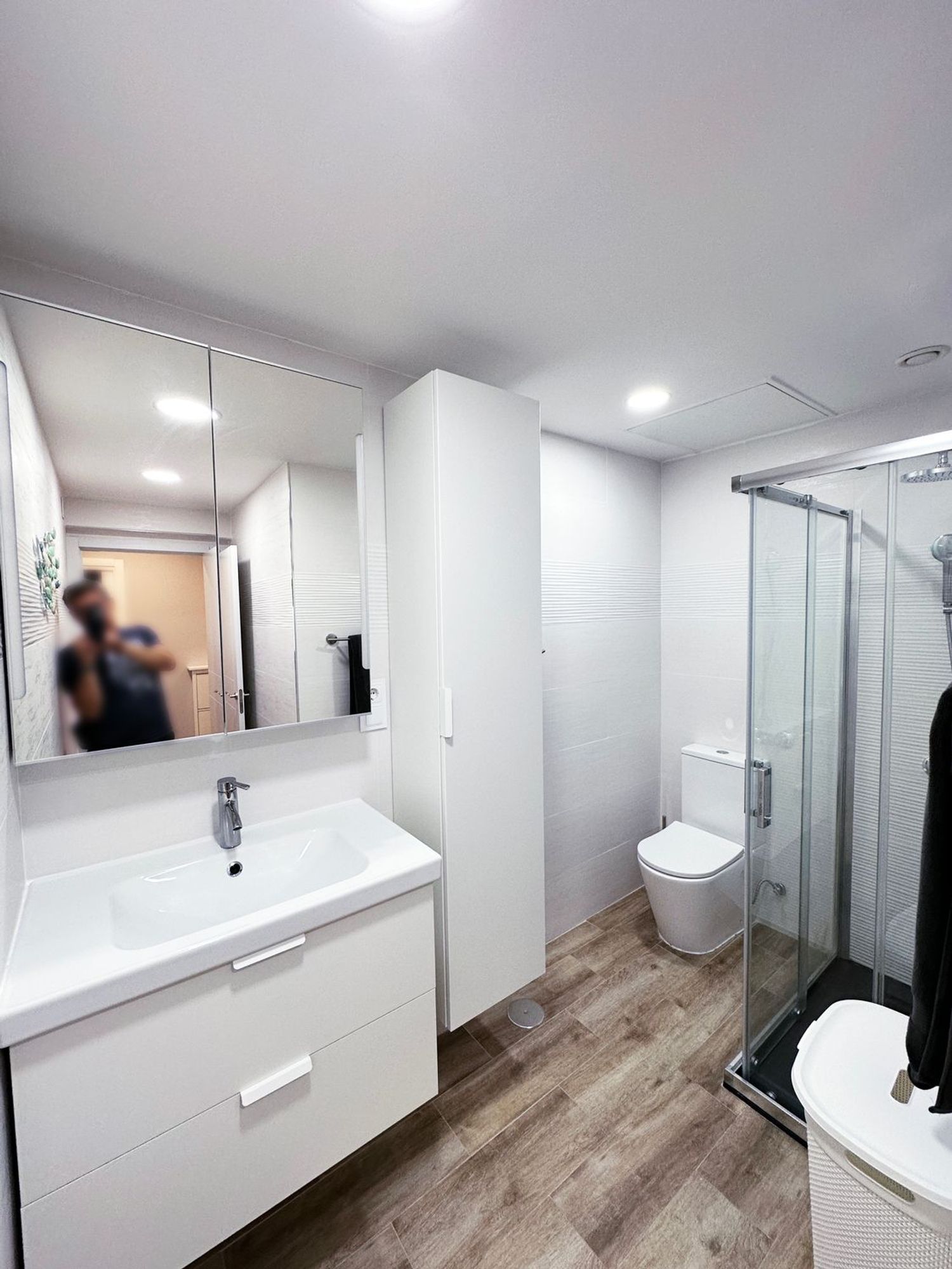 Piso en plaza de Ondarreta, 4 - Foto 9