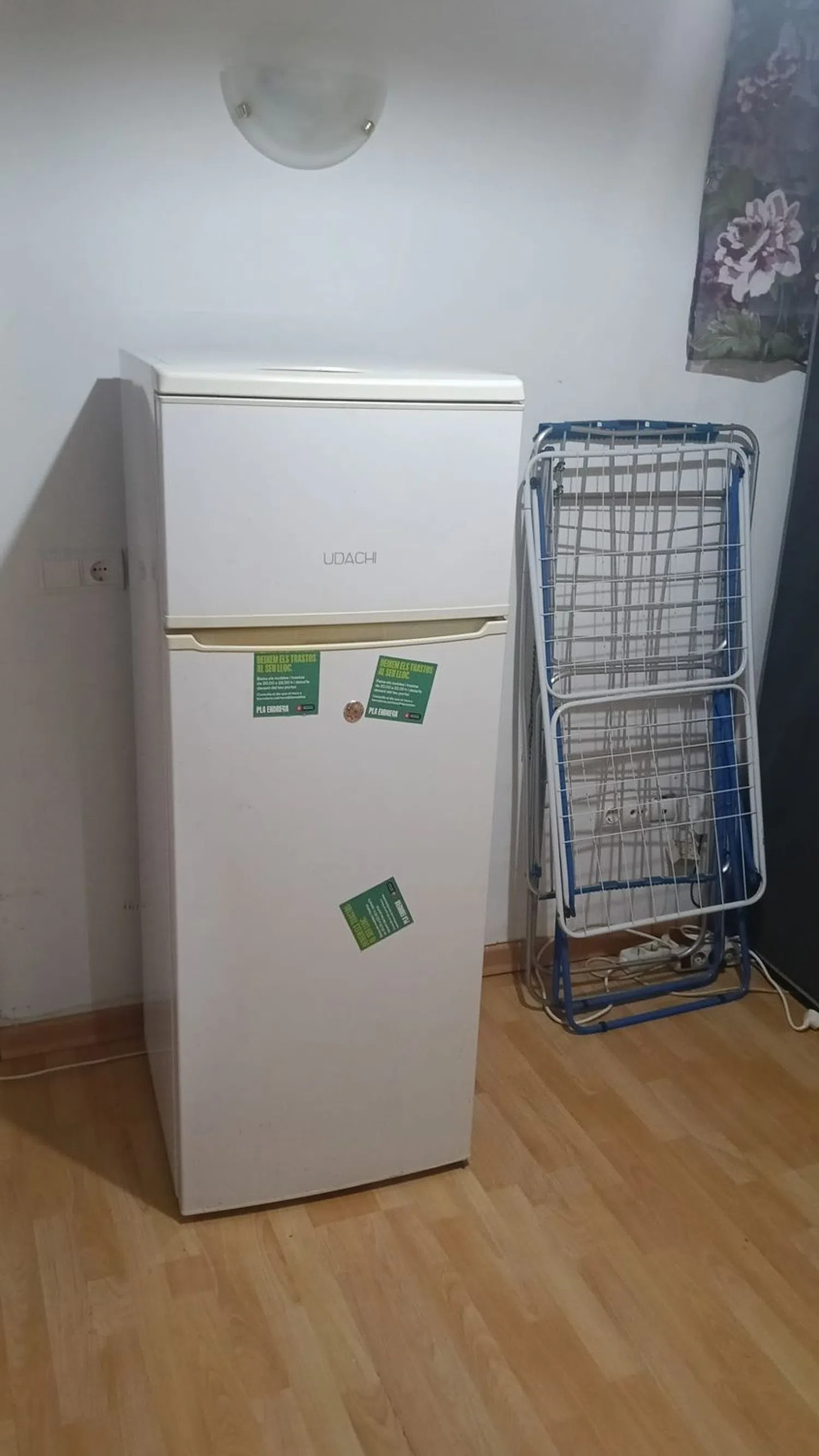 Estudio en Barrio Sant Antoni - Foto 1