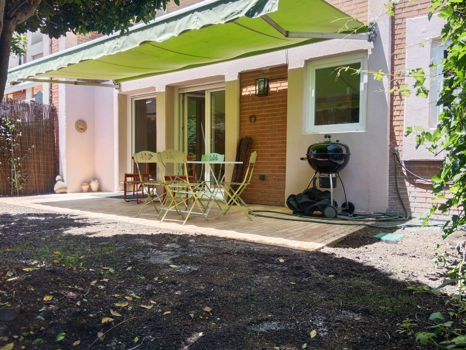 Chalet adosado en Calle Huerta de la Sacedilla, 3, Zona Carretera del Plantío, Zona Carretera del Plantío - Foto 10