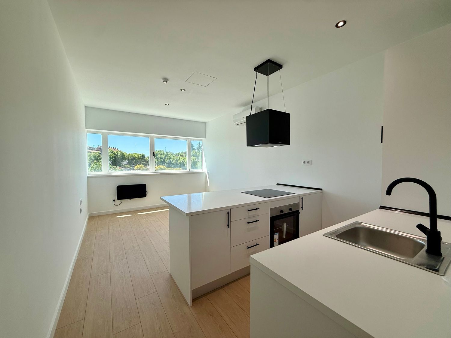 Estudio en Avenida de Tenerife, 2, Praderón - Foto 3