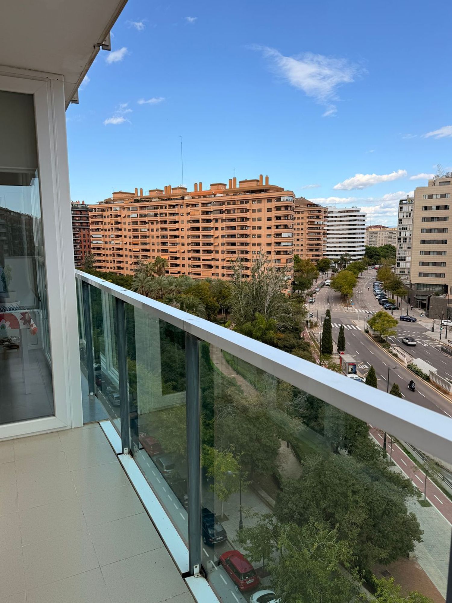 Piso en Paseo de l'Albereda, 51, Penya-Roja - Foto 9