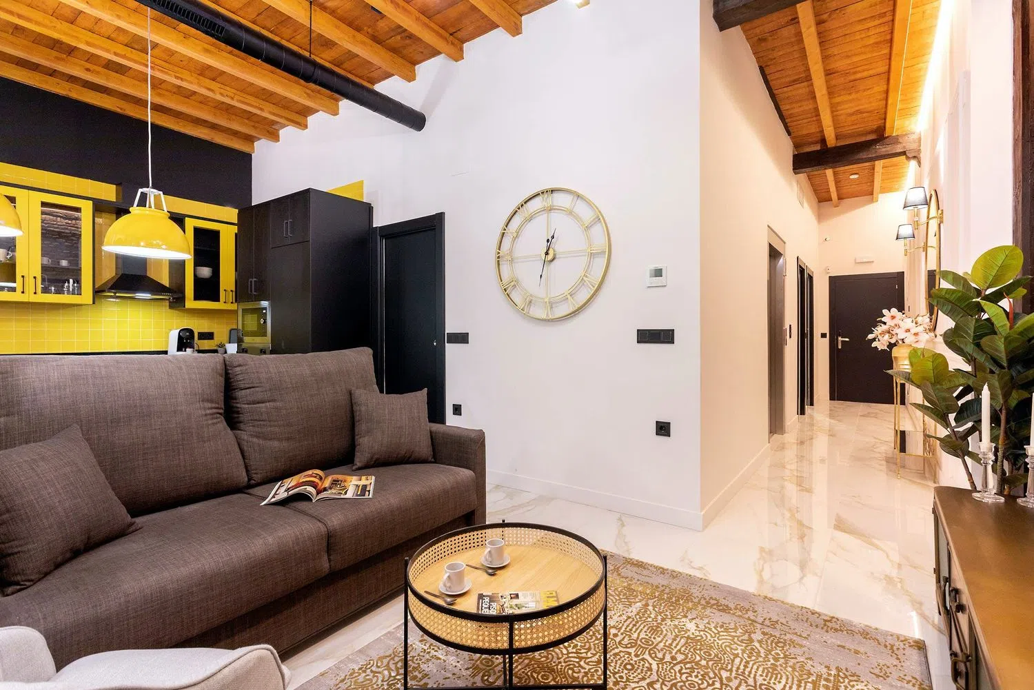 Piso en calle Zacatín, 9 - Foto 5