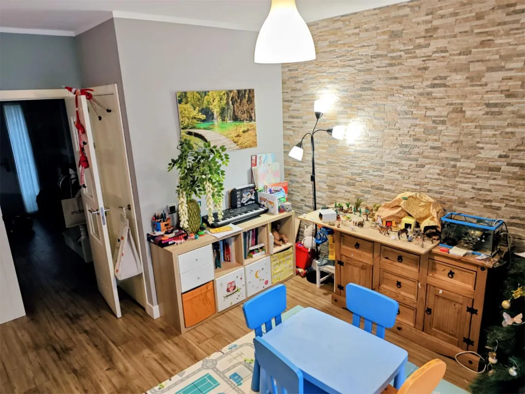 Piso en  Calle Pico Ocejon 27 - Foto 5