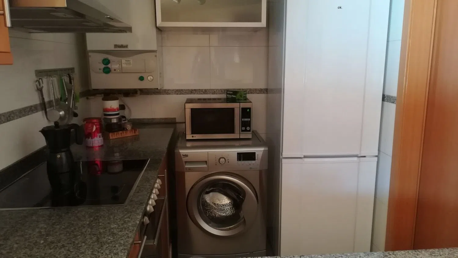 Estudio en calle de la Maternitat D�Elna, 2 - Foto 11