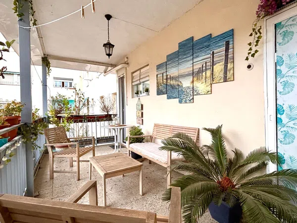 Piso en Barrio Estrella