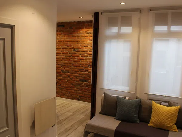 Ático en calle de Tortosa, 5 - Foto 12