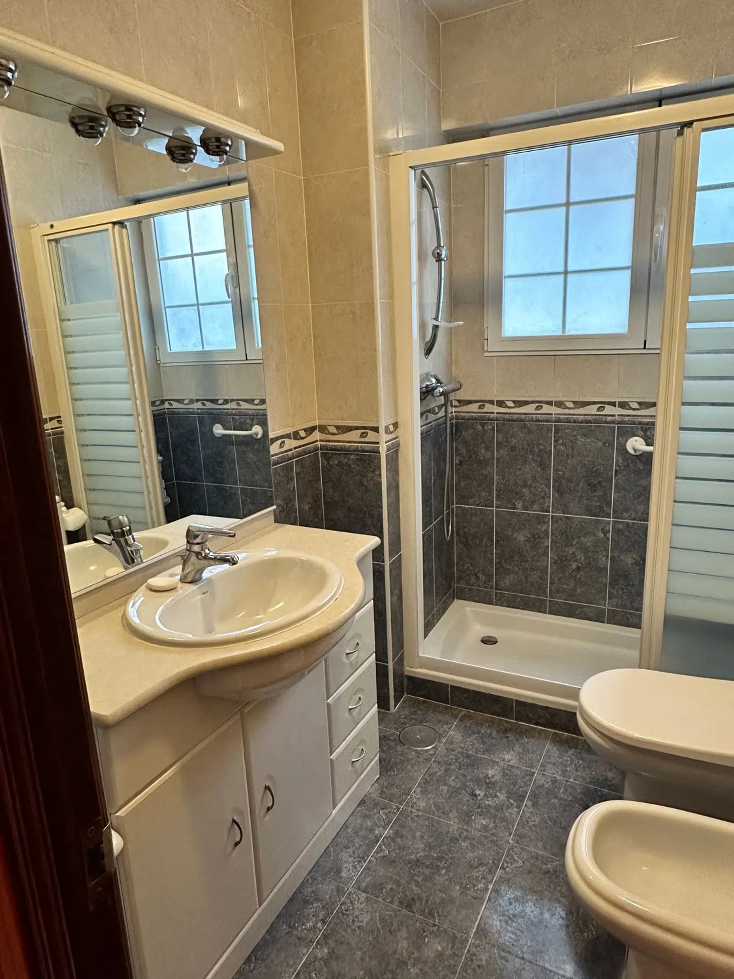 Piso en calle de Castrillo de Aza, 1 -7 - Foto 13