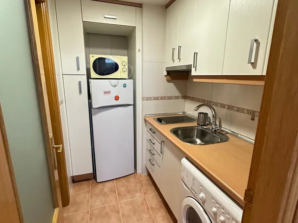 Piso en Alameda del Valle, 36, Ensanche de Vallecas - La Gavia - Foto 9