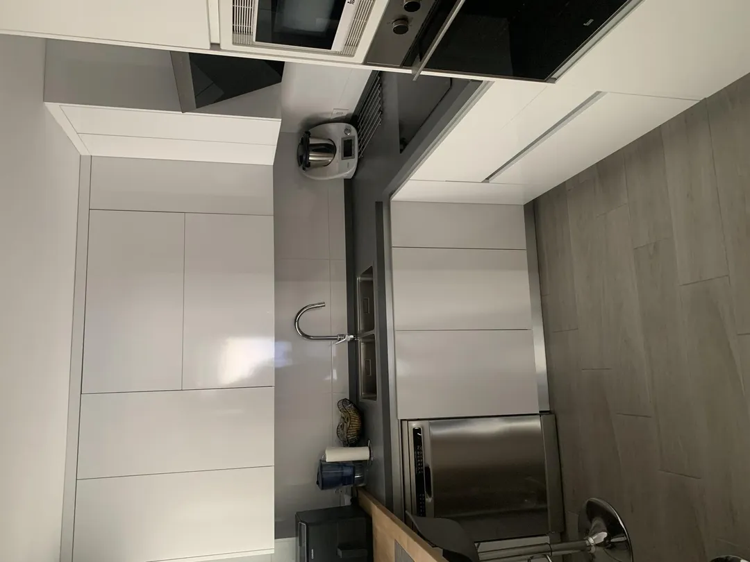 Piso en  Avenida de Manuel Fraga Iribarne 15 - Foto 2