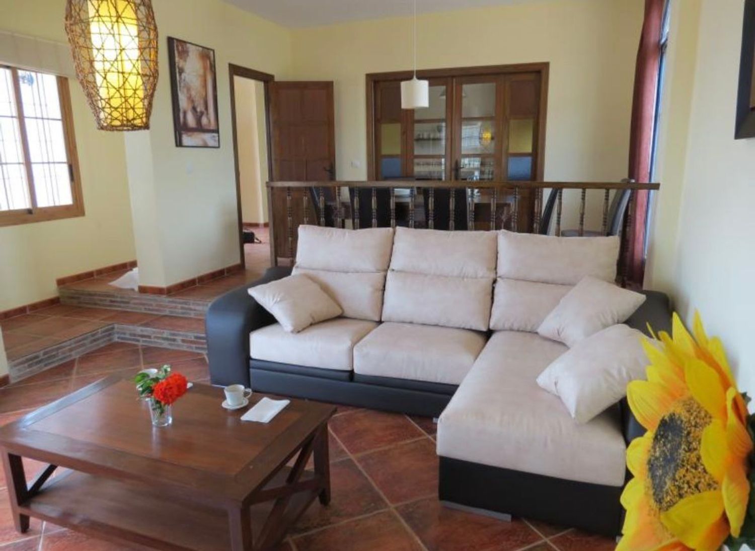 Casa o chalet independiente en Diseminado Diseminados s/n - Foto 9