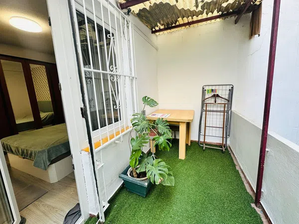 Piso en Av Alcoy, Campoamor - Foto 7