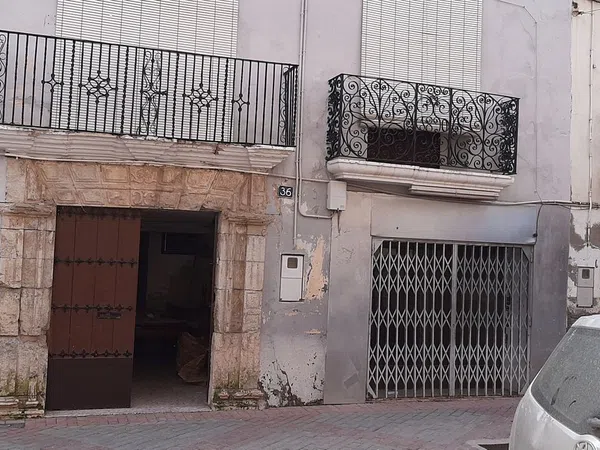 Chalet pareado en Calle Mayor, 36 - Foto 7