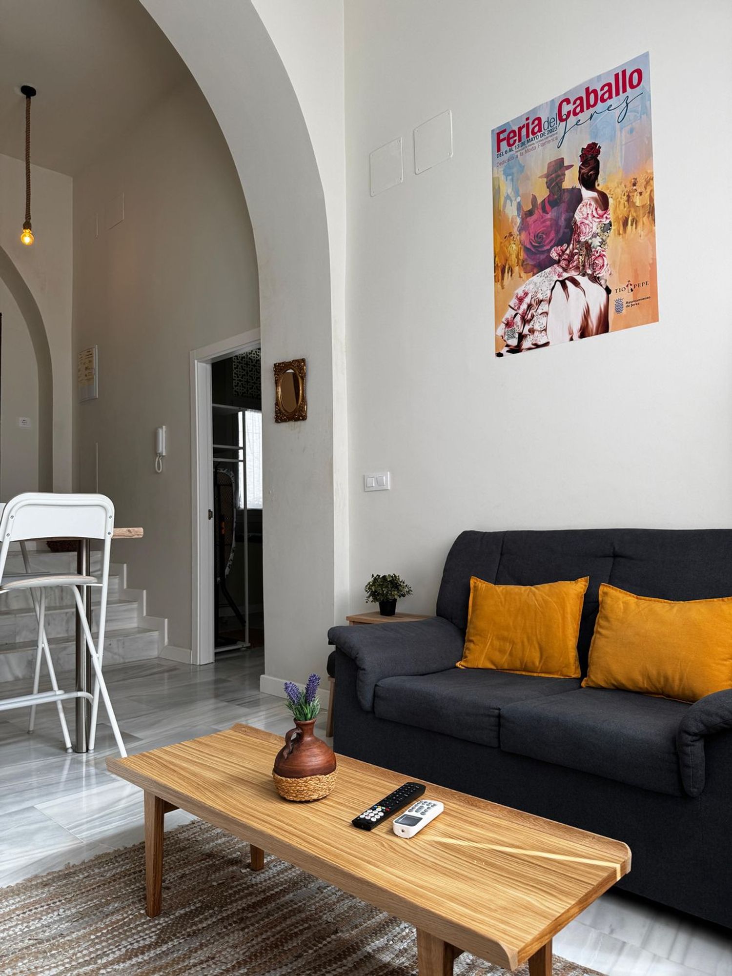 Piso en calle Puerto, 5 - Foto 5