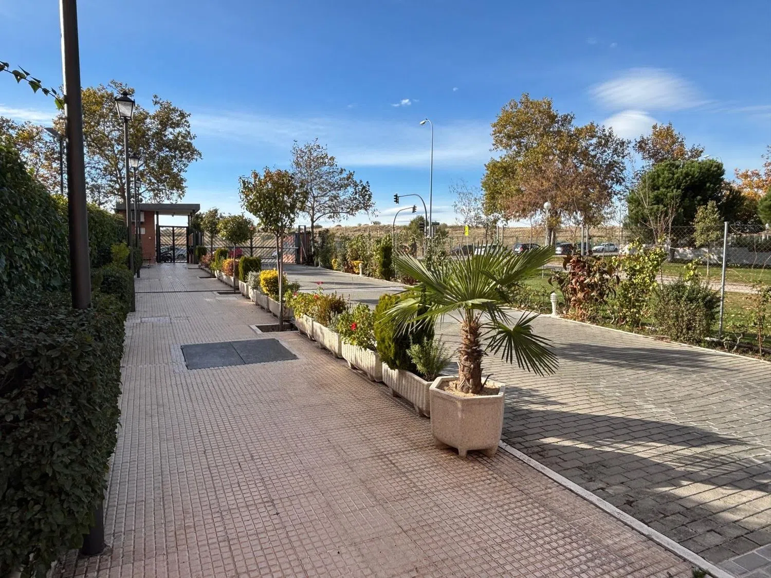 Piso en avenida de Valdelaparra, 82 - Foto 32