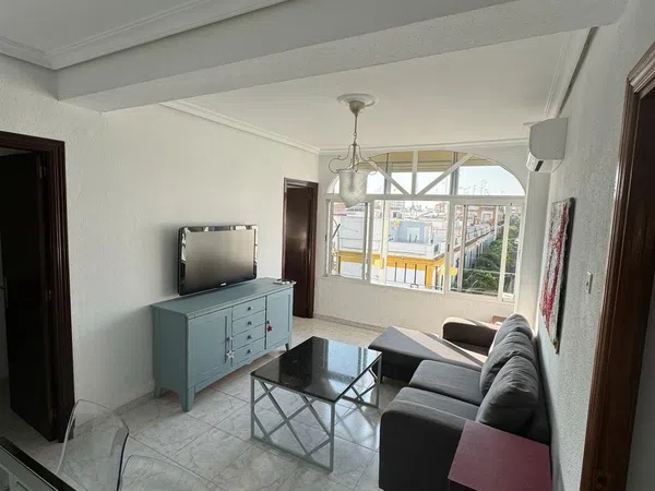 Piso en calle Sanlúcar la Mayor, 20 - Foto 3