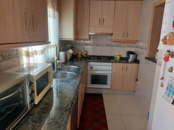 Chalet pareado en Avenida les palmeres 55 n°2/ Urb. Masos d'en Blader, 2, Platja de Mont - Roig, Platja de Mont - Roig - Foto 6