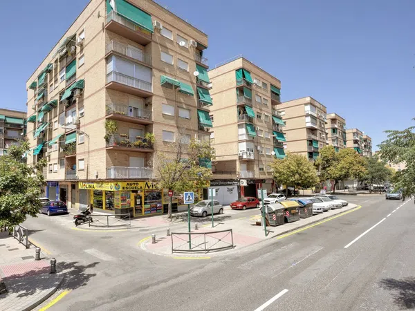 Piso en calle Pintor Hermenegildo Lanz, 7 - Foto 4