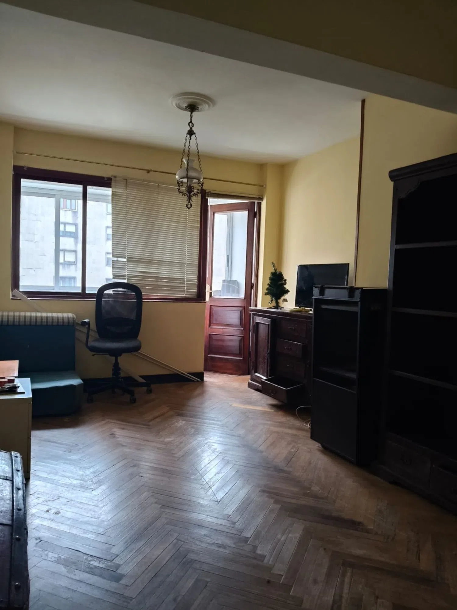 Piso en calle de Ramón Cabanillas, 8 - Foto 1